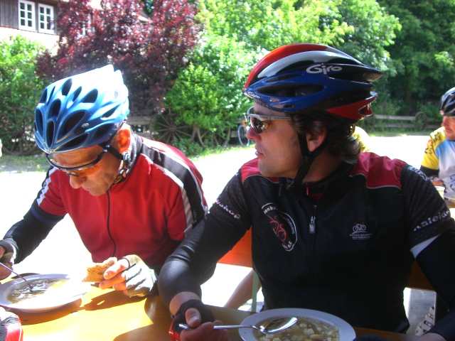 Radmarathon Altwarmbuechen 065